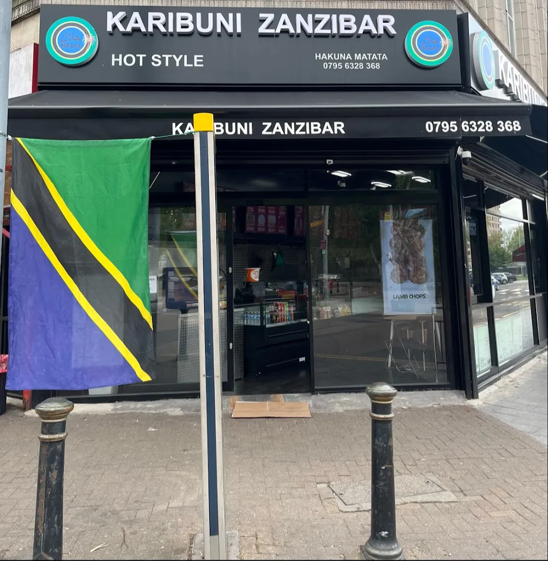 Karibuni Zanzibar